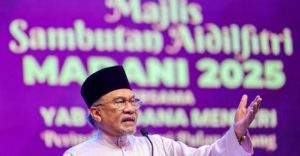 PM Anwar condemns Kashmir attack, urges global justice