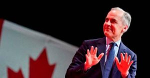 PM Anwar congratulates Mark Carney on Canada election win