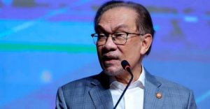 PM Anwar congratulates Ustaz Yusri for winning Ayer Kuning polls