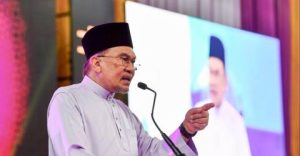 PM Anwar thanks RMN for service ahead of 91st anniversary