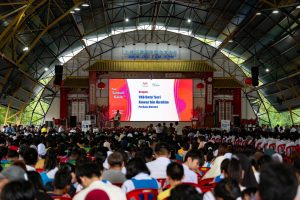 PM digital technology ai mastery must begin at school level