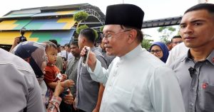 PM: No place for bullying, racism in schools