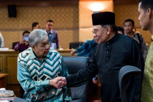 PM arah SOP pembangunan sedia ada diperkemas, disemak semula