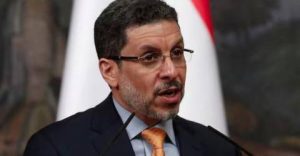 PM of Yemen government says he has resigned