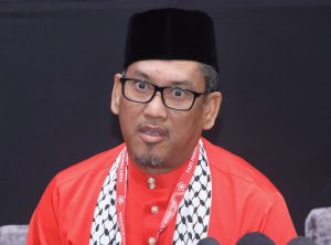 PN: Police report lodged against Perak Umno Facebook admin