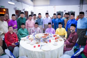 PN dakwa nafikan sasaran BN