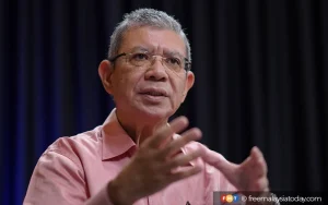 PN open to forming govt with moderate parties, says Bersatu leader