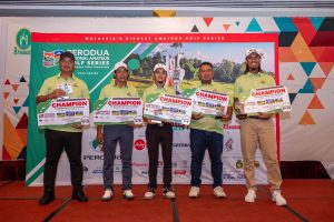 PNAGS 2025 kembali gegar selatan negara