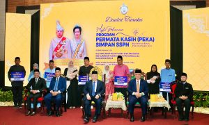 PTPTN, MAIPs lancar inisiatif perkasa pendidikan anak asnaf