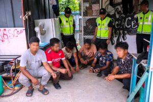 Pahang KPDN seizes 17,000 litres of diesel in Ops Tiris