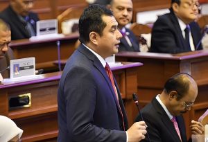 Pahang bakal miliki Pelabuhan Angkasa Antarabangsa pertama di Asia Tenggara