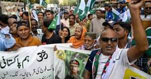 Pakistan, India reach full ceasefire deal