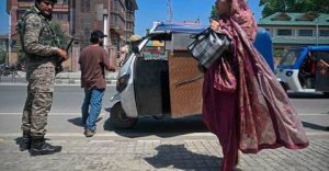 Pakistan says India planning strike after deadly Kashmir attack