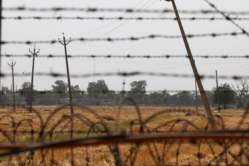 Pakistan's minister Tarar warns of possible Indian military strike within 24-36 hours