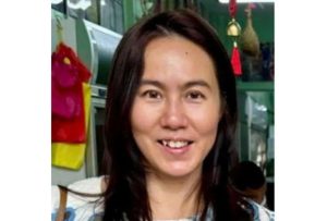 Pamela Ling's disappearance: No ransom demand reported, says cops