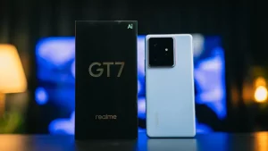 Pandang Pertama Realme GT7 – Pilihan Seimbang Untuk Pelbagai Keperluan