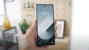 Pandang Pertama Samsung Galaxy Z Fold7 – Nipis, Ringan, Berkuasa