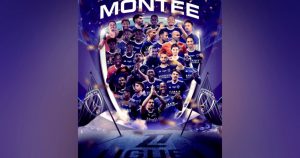 Paris FC secure return to Ligue 1