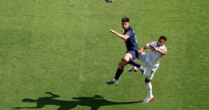 Paris Saint-Germain thrash Real Madrid to reach Club World Cup final