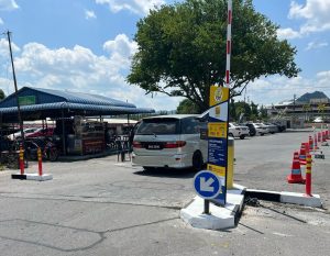 Parkir pintar tetap dilaksanakan, Perlis rugi RM2.4 juta guna kaedah kupon - MB