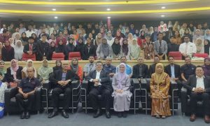 Parlimen Belia