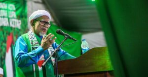 Pas refutes report on president Hadi stepping down