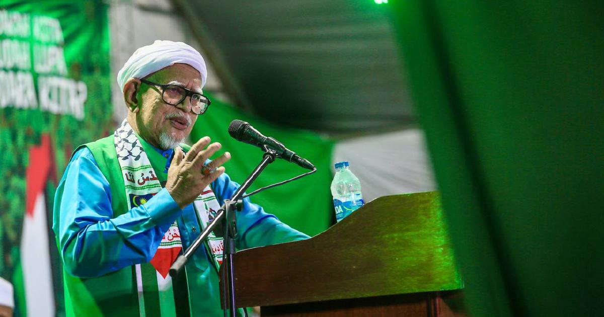 Pas refutes report on president Hadi stepping down