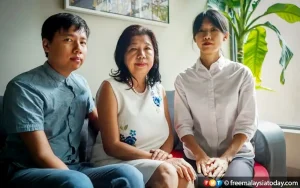 Pastor Koh’s wife hopes court judgment will bring some closure