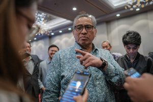 Pegawai terlibat dikenal pasti – KSN