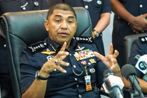 Pelaburan MBI tipu 11 juta pengguna dengan mata ganjaraP