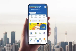 Pelancong ASEAN Kini Boleh Mendaftar Dan Membuat Pembayaran Nirtunai Dengan TNG eWallet Di Malaysia