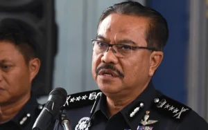 Penang cops bust loan shark syndicate, nab 4