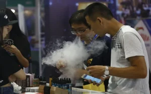 Penang govt open to banning vape sales, says CM
