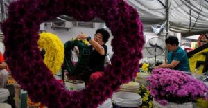 Penang preps to receive 10,000 visitors on Wesak Day