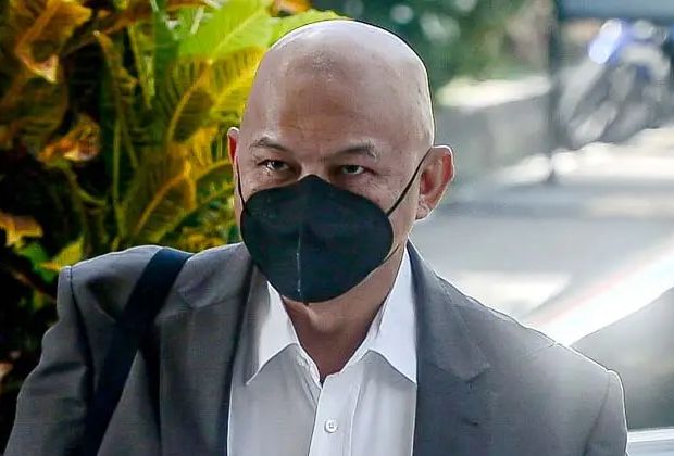 Penang undersea tunnel graft trial witness ‘compelled’ to tell truth due to evidence