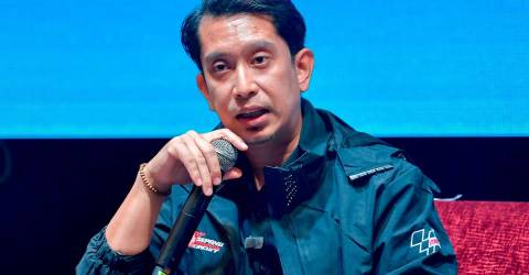Pencalonan Nurul Izzah perlu dinilai atas dasar merit