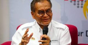 Pendidikan seksual perlu libatkan semua kementerian