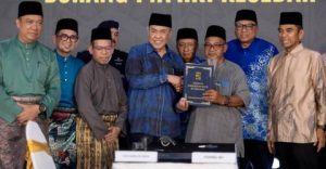 Peneroka RKT KESEDAR bakal terima geran tanah