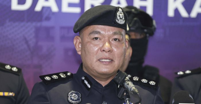Pengawal keselamatan ditahan cuba rakam gambar aib pelajar