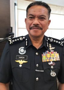 Pengurus akaun, penyelia kilang mangsa skim pelaburan dalam talian