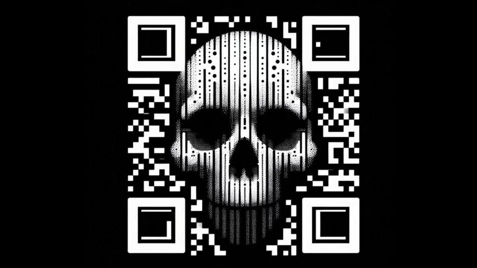 Penipuan Kod QR Meningkat di Malaysia Menurut Kaspersky