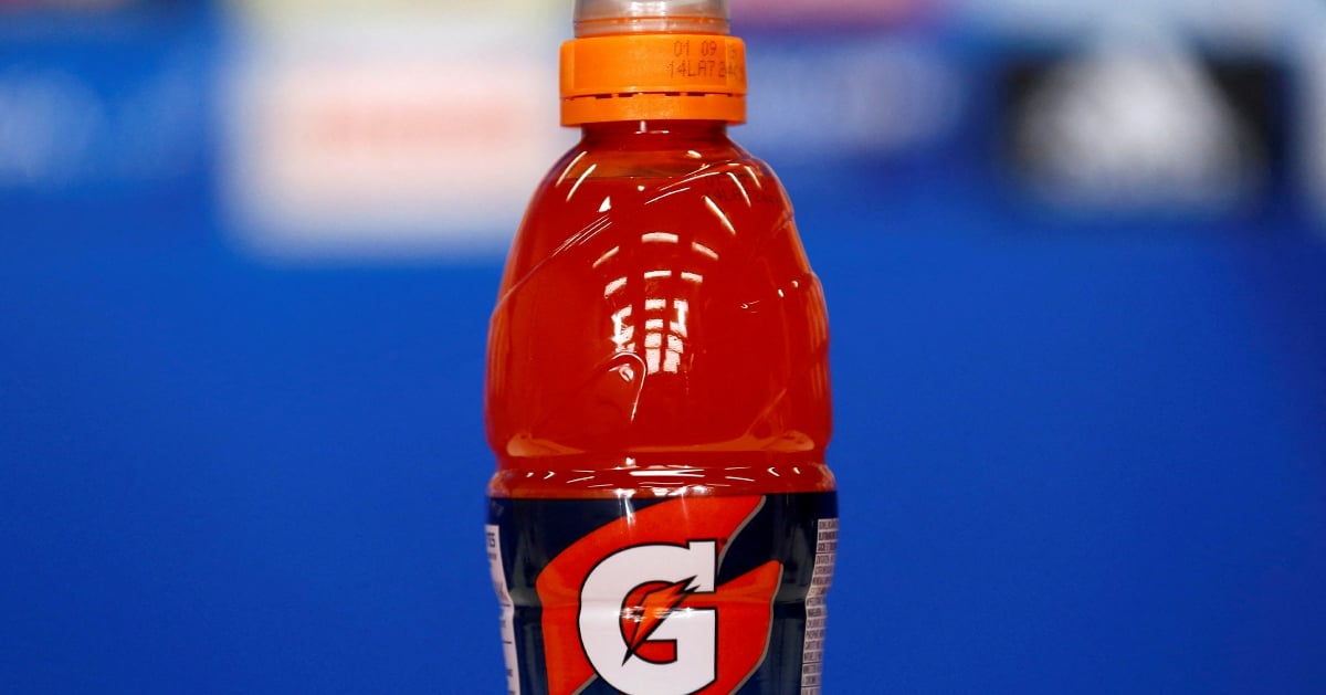 PepsiCo's Gatorade defeats banned sprinter's lawsuit over 'recovery gummies'