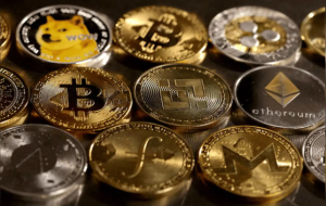 Perancis siasat siri penculikan pelabur kripto di Eropah