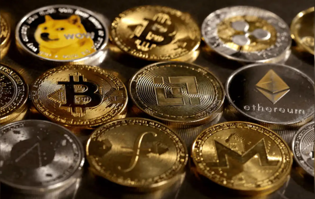 Perancis siasat siri penculikan pelabur kripto di Eropah
