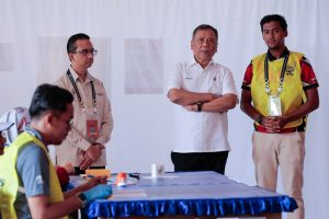 Peratusan keluar mengundi masih rendah - SPR