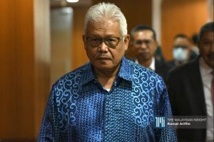 Perikatan rejects Putrajaya’s allocation deal for opposition MPs