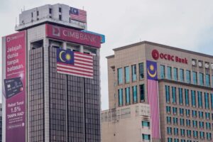 Perkhidmatan perbankan harian tidak terjejas perluasan cukai