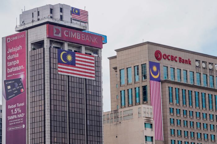 Perkhidmatan perbankan harian tidak terjejas perluasan cukai