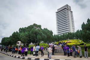 Perlembagaan asas kestabilan negara