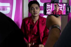 Pernah juara di Perancis, Syafeek Ikhwan akur tersingkir Big Stage Alpha